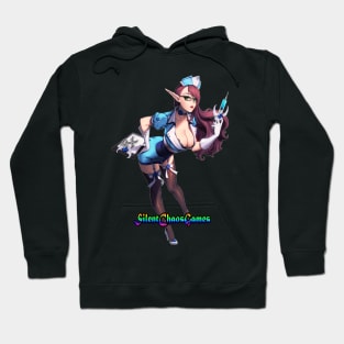 SilentChaosGames Hoodie